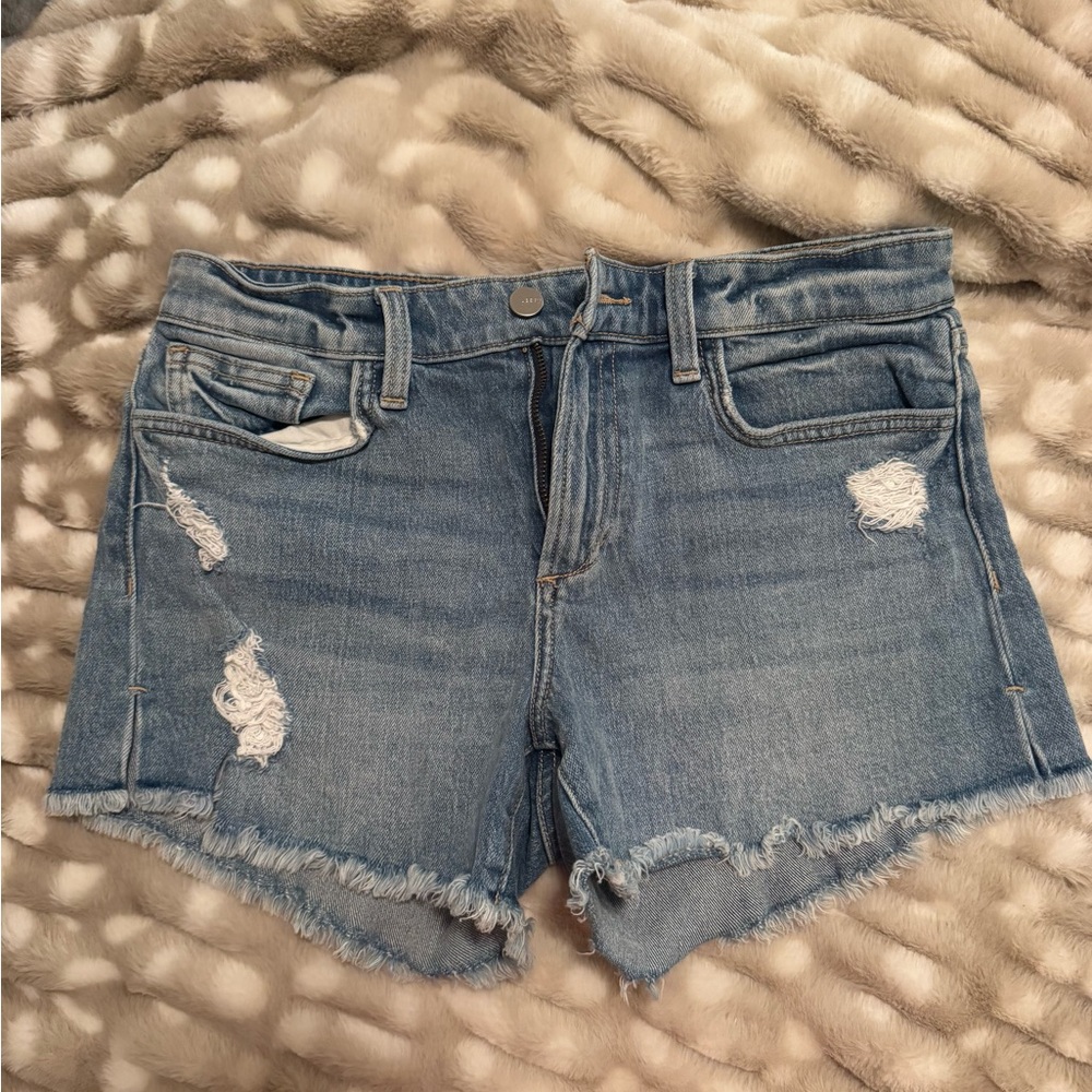 Joes Jeans The Ozzie Denim Shorts